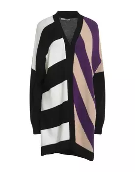 Кардиган Biancoghiaccio, черный