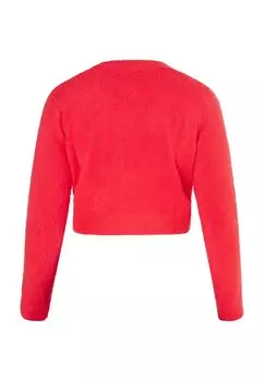 Кардиган BIANY myMo, красный