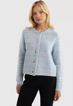 Кардиган Big Star, синий
