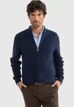 Кардиган Big Star, темно-синий