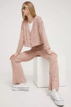 Кардиган Billabong, роза