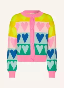 Кардиган Billieblush, зеленый