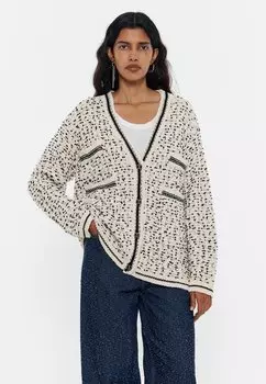 Кардиган Bimba Y Lola, бежевый