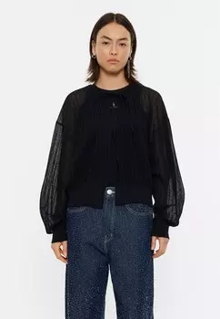 Кардиган Bimba Y Lola, черный