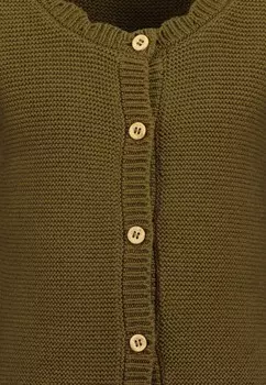 Кардиган BIRDY Blue Seven, синий