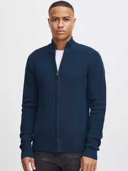 Кардиган бкодфорд Blend, синий