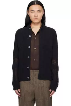 Кардиган Black Opa OUR LEGACY