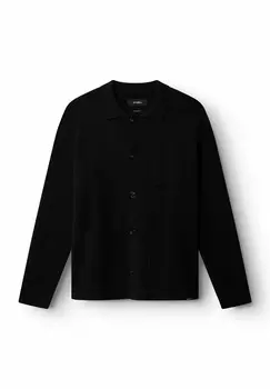 Кардиган BLANKO CARDI Gabba, черный