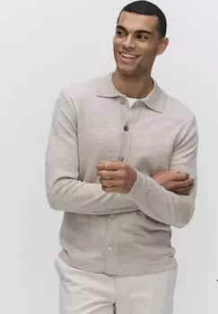 Кардиган Blck, бежевый