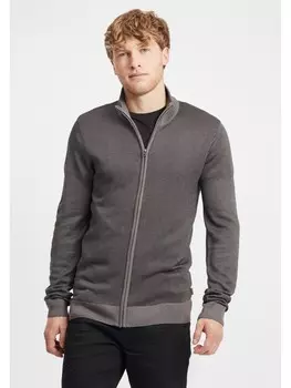 Кардиган BLEND BHLonder, серый