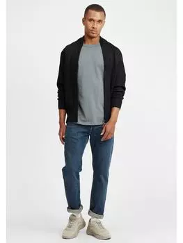 Кардиган BLEND, черный