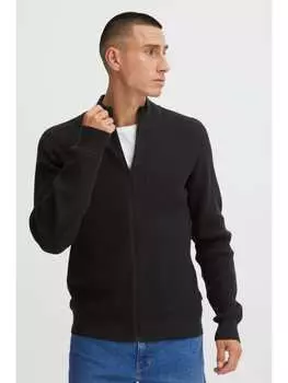 Кардиган BLEND, черный