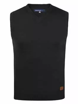 Кардиган BLEND, черный