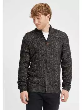 Кардиган BLEND, черный