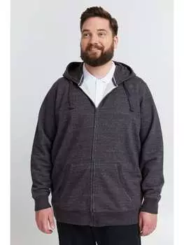 Кардиган BLEND, цвет nachtschwarz