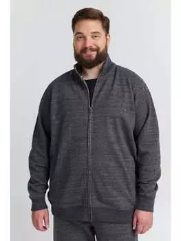 Кардиган BLEND, цвет nachtschwarz