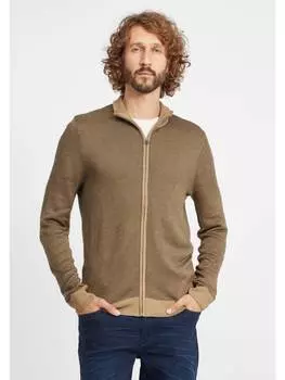 Кардиган BLEND, цвет natur