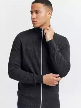 Кардиган Blend, серый