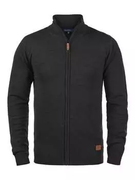 Кардиган BLEND, серый