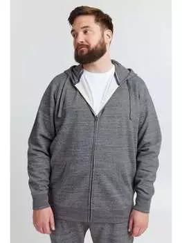 Кардиган BLEND, серый