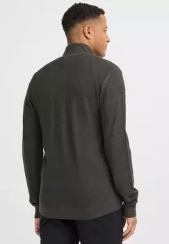 Кардиган Blend, серый