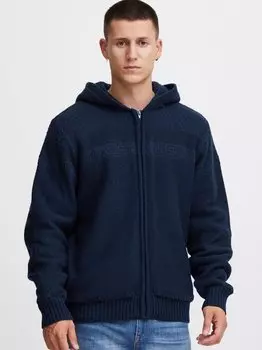 Кардиган Blend, синий