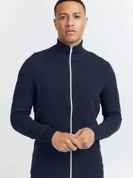 Кардиган Blend, синий