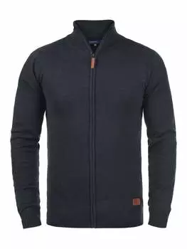 Кардиган BLEND, синий