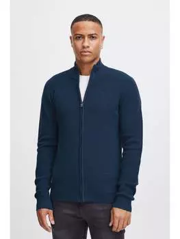 Кардиган BLEND, синий