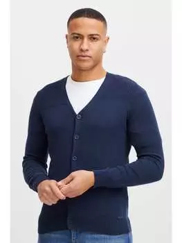 Кардиган BLEND, синий