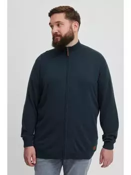 Кардиган BLEND, синий