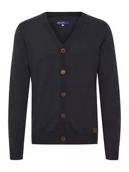 Кардиган BLEND, синий