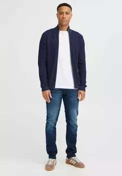 Кардиган Blend, синий