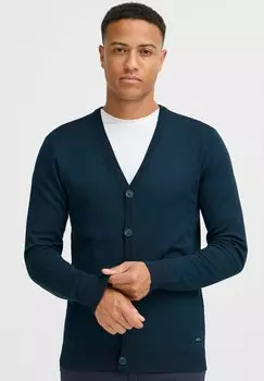 Кардиган Blend, синий