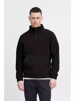 Кардиган BLEND Strickjacke, черный