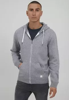 Кардиган Blend, светло-серый