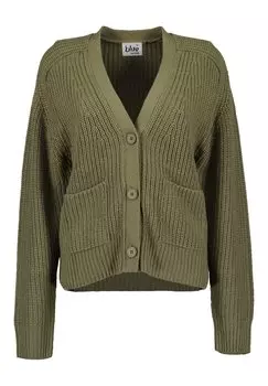 Кардиган Blue Seven, оливковый