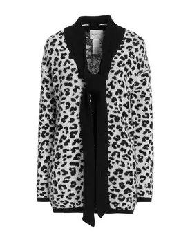 Кардиган Blumarine, белый