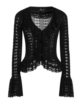 Кардиган Blumarine, черный