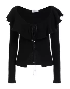 Кардиган Blumarine, черный