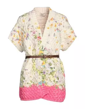 Кардиган Blumarine, слоновая кость