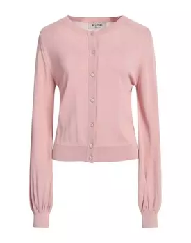 Кардиган Blumarine, светло-розовый