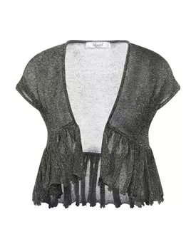 Кардиган Blumarine, зеленый