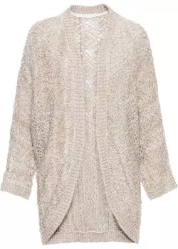 Кардиган Bodyflirt, белый