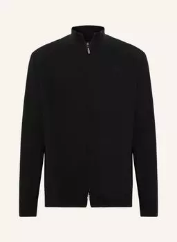 Кардиган BOGGI MILANO, черный