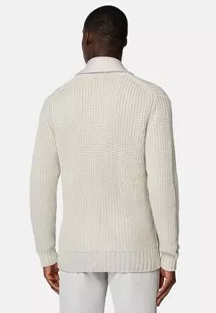 Кардиган Boggi Milano, песочный