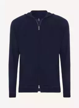 Кардиган Boggi Milano, синий