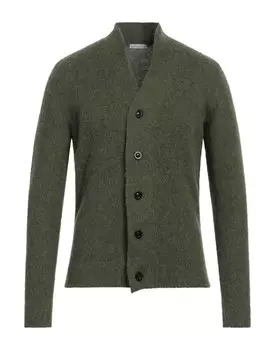Кардиган Boglioli, зеленый