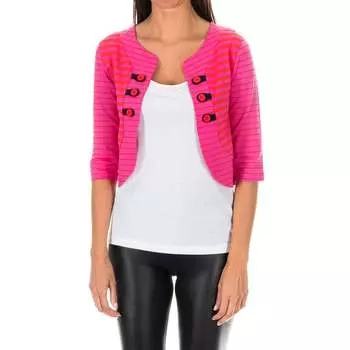 Кардиган-Болеро без застежки adm0081 женщина Armand Basi, мультиколор