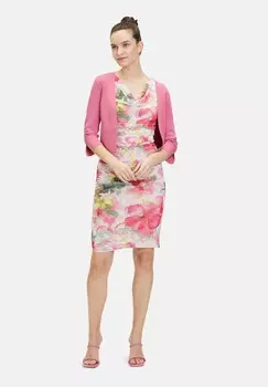 Кардиган BOLERO Vera Mont, розовый